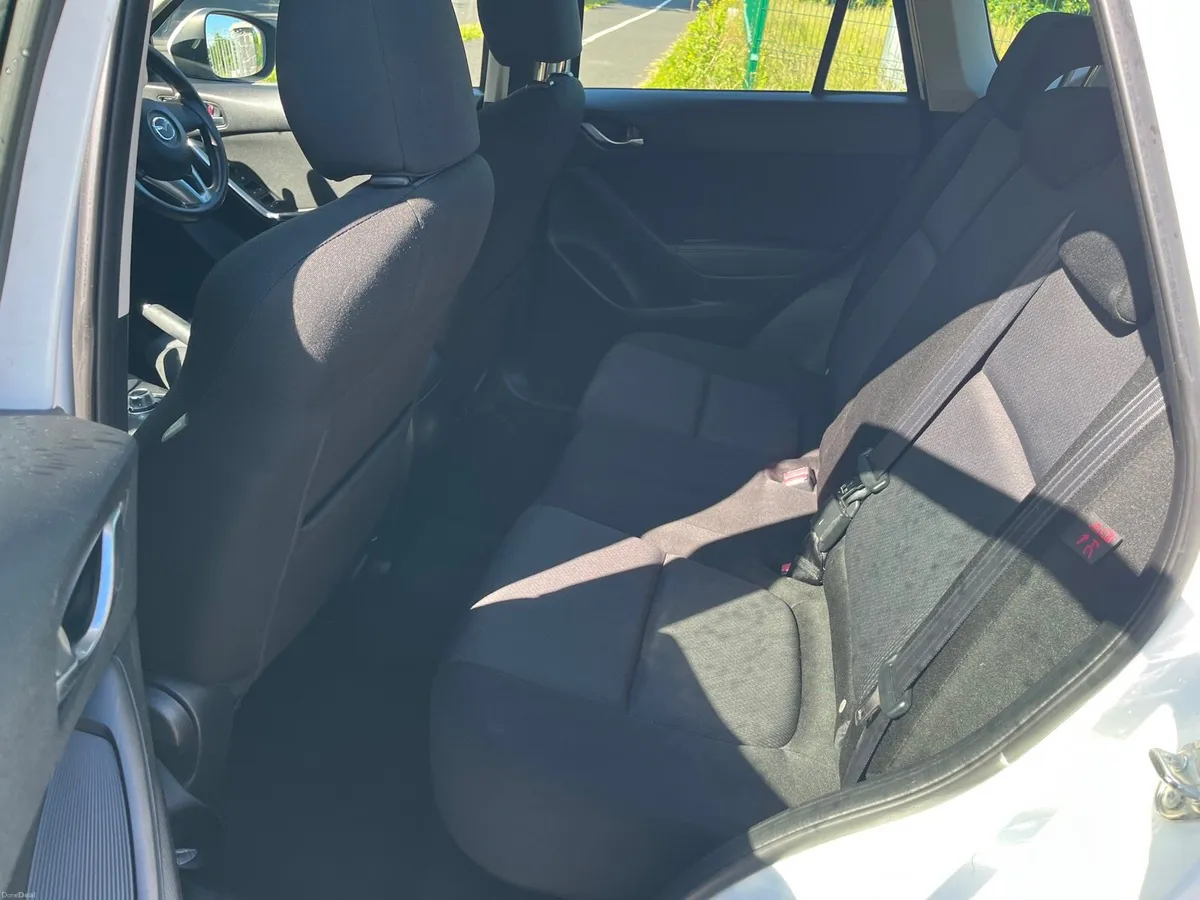 2014 Mazda CX-5 NCT&TAX - Image 6