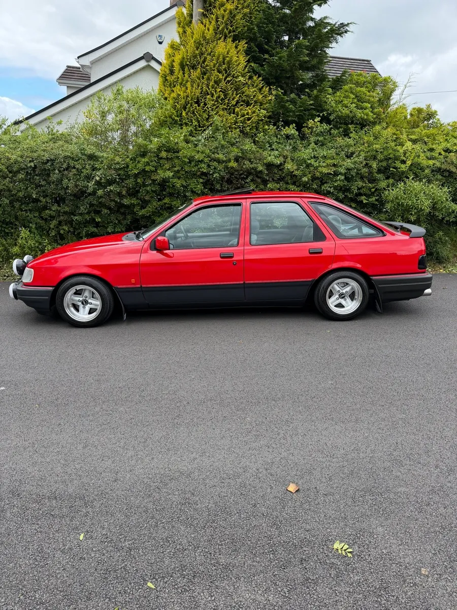 💥💥 FORD SIERRA 2.0 TWINCAM 💥💥 - Image 3