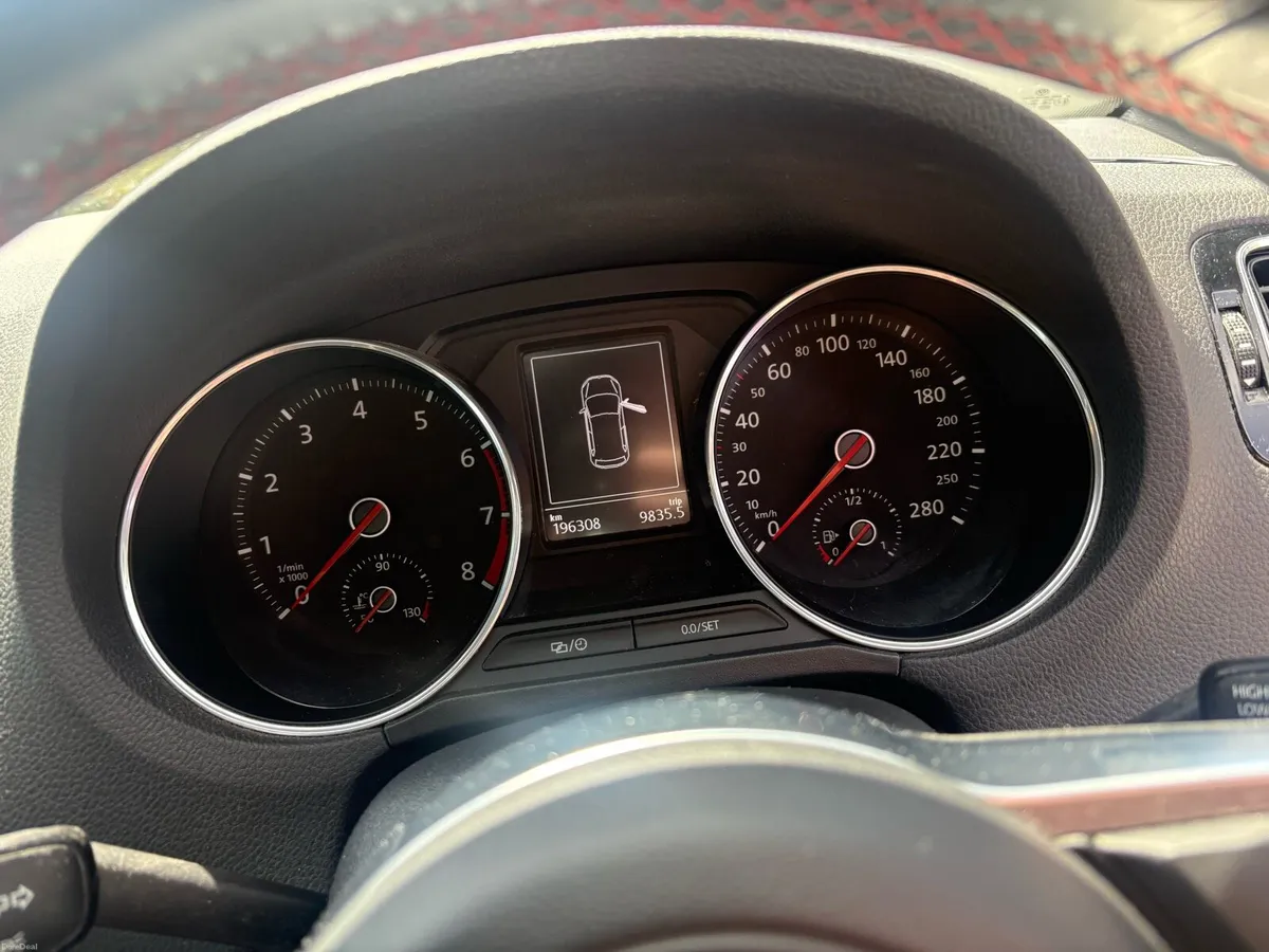 Volkswagen polo gti - Image 4