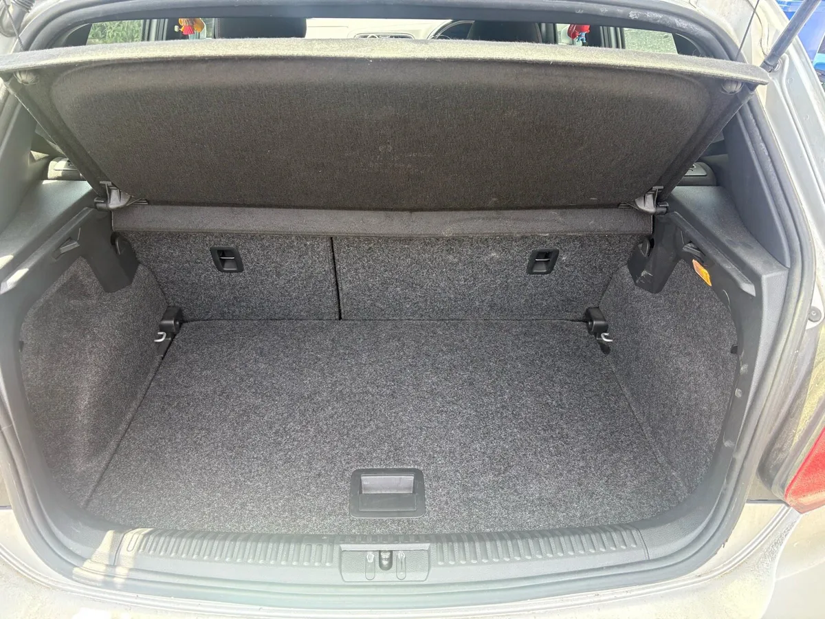 Volkswagen polo gti - Image 3
