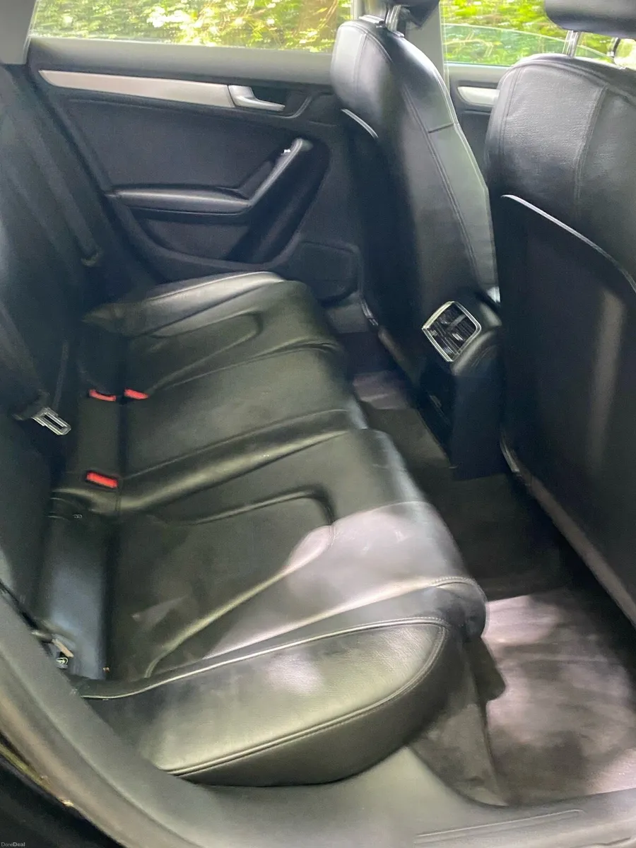 Audi A5 sport back - Image 5