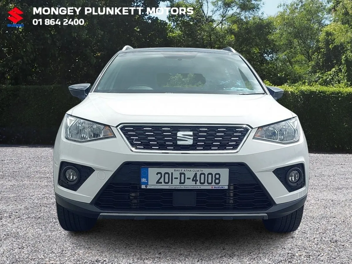 SEAT Arona 1.0TSI 115hp Xcellence - Image 2