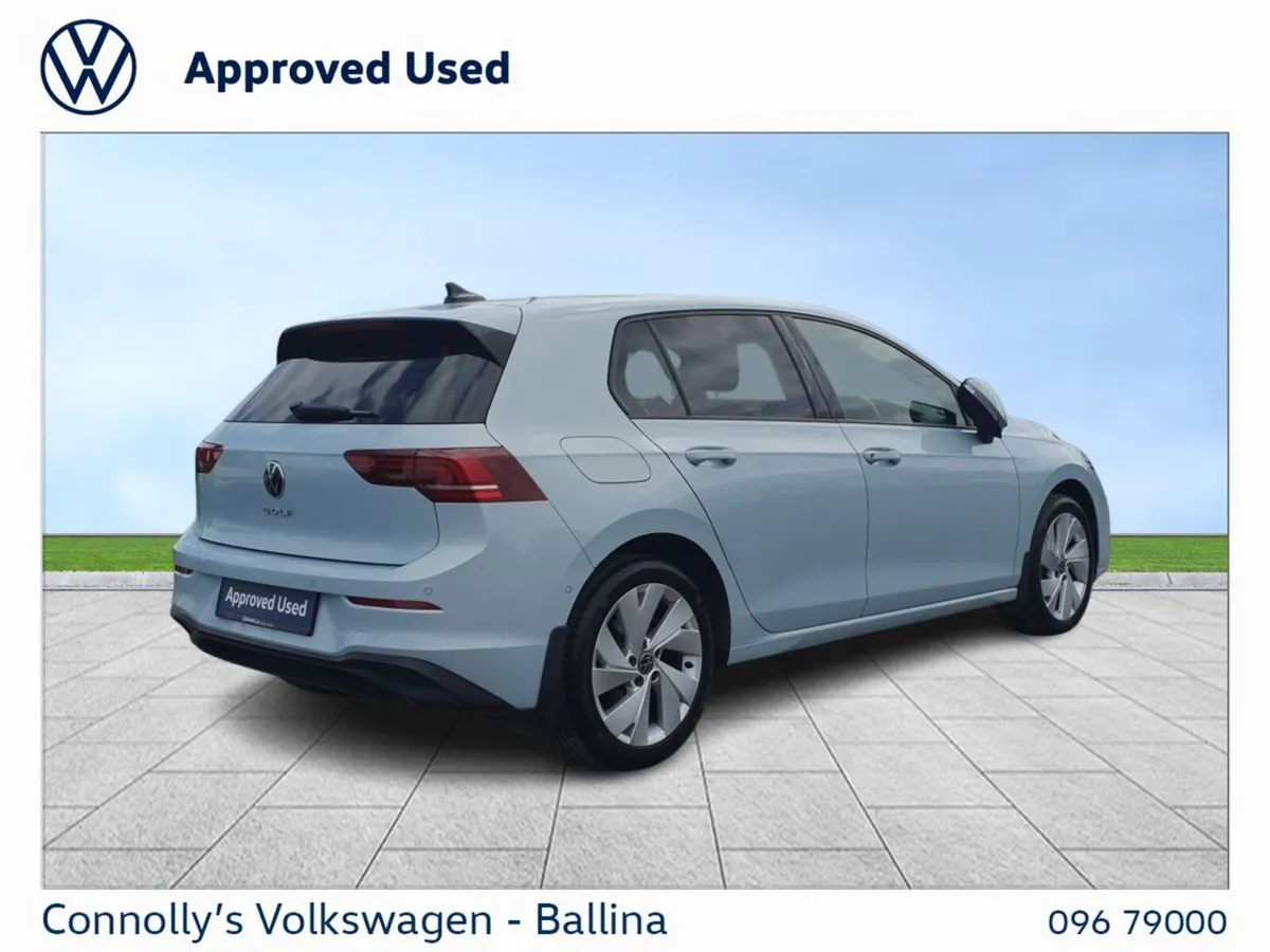 Volkswagen Golf GOLF EDITION 75 2.0 TDI 116HP - Image 3