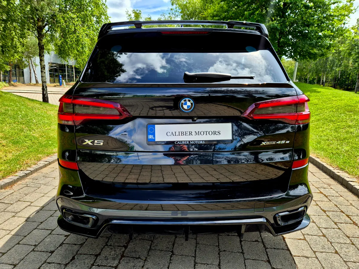 BMW X5 45e M-SPORT M-PERFORMANCE - Image 6