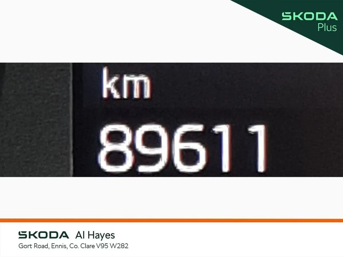 Skoda Kodiaq **TINY MILEAGE**2.0 TDI 150HP**AUTOMA - Image 4