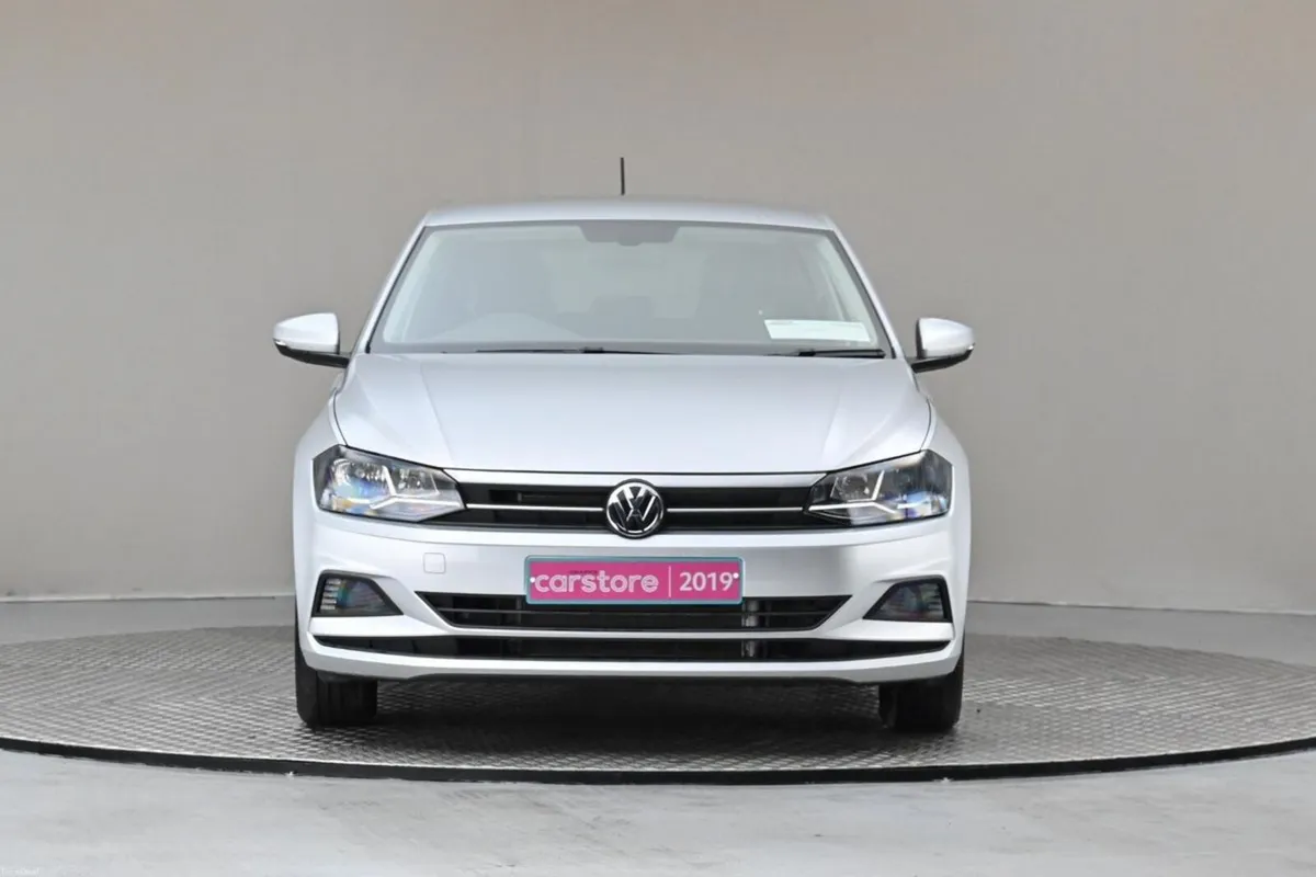 Volkswagen Polo 1.0 TSI DSG COMFORTLINE **DIG DASH - Image 2