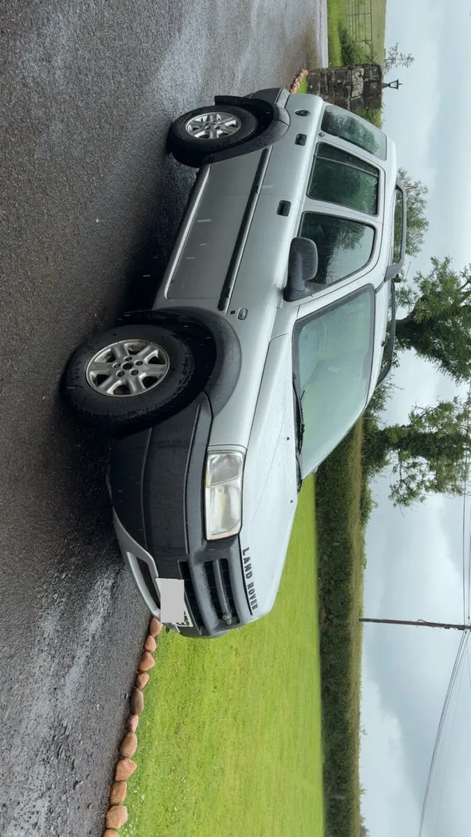 Freelander - Image 2