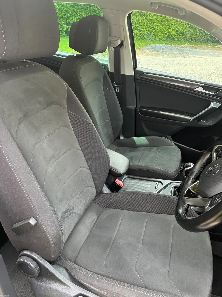Volkswagen Tiguan 2021 - Image 4