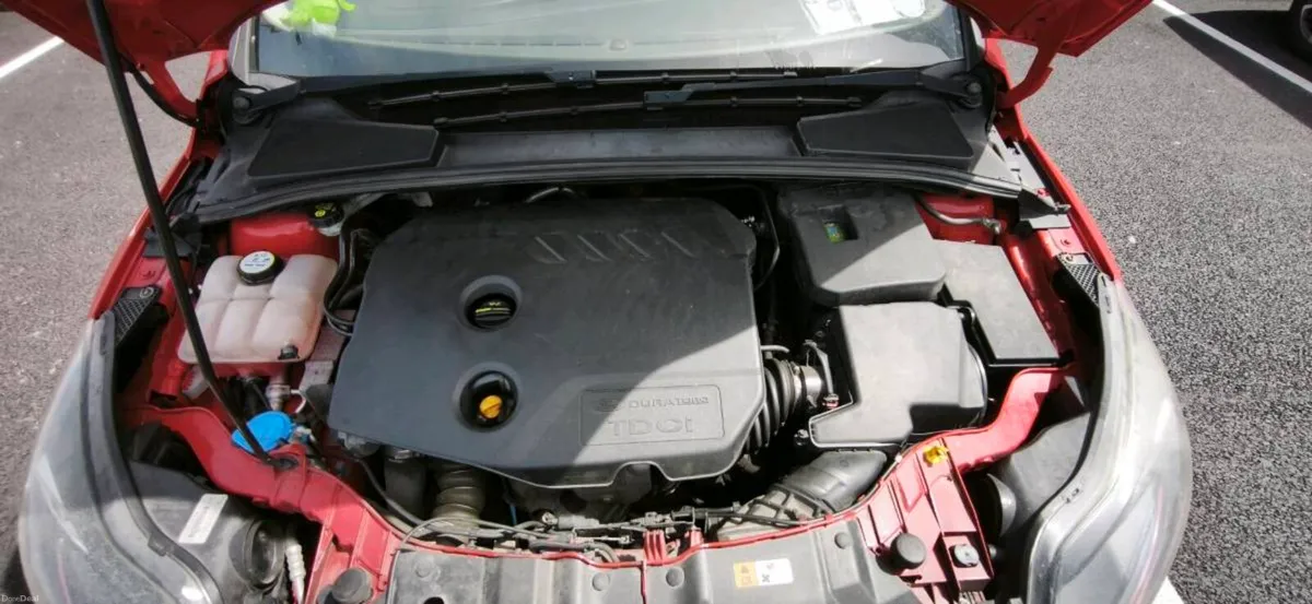 Ford focus 1.6 tdi - Image 4