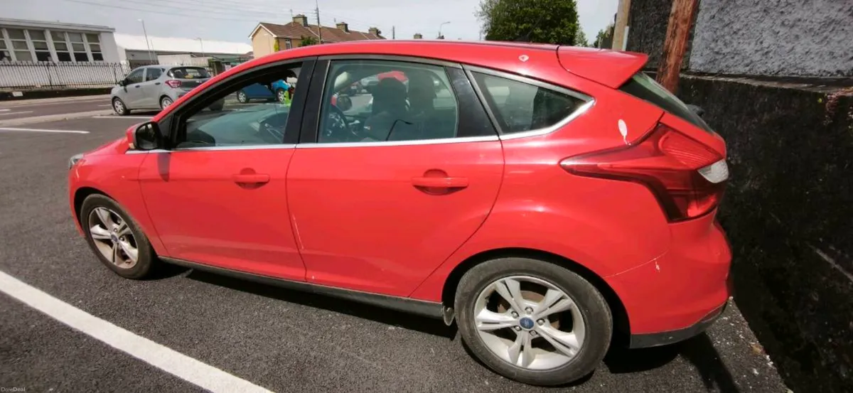 Ford focus 1.6 tdi - Image 6