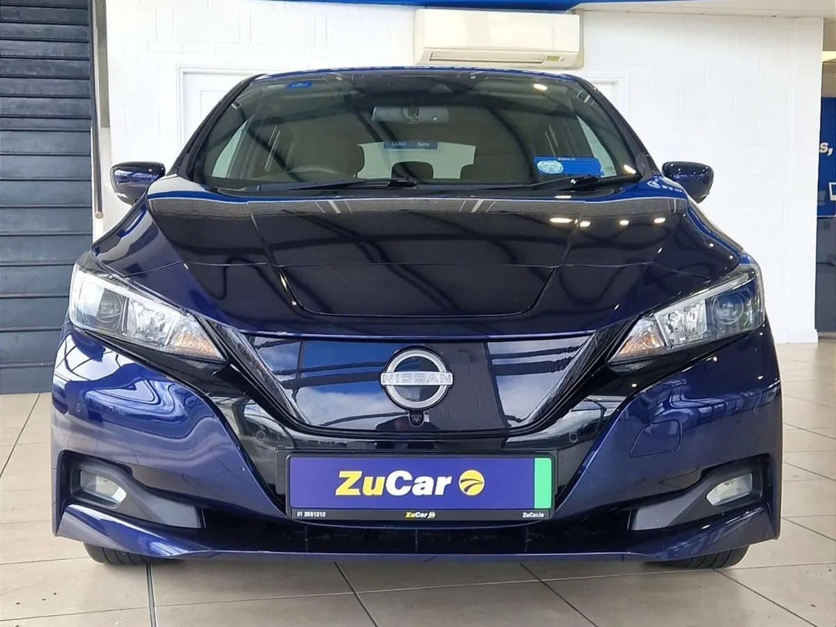 Nissan Leaf Leaf SV Premium 40 kWh - Image 3