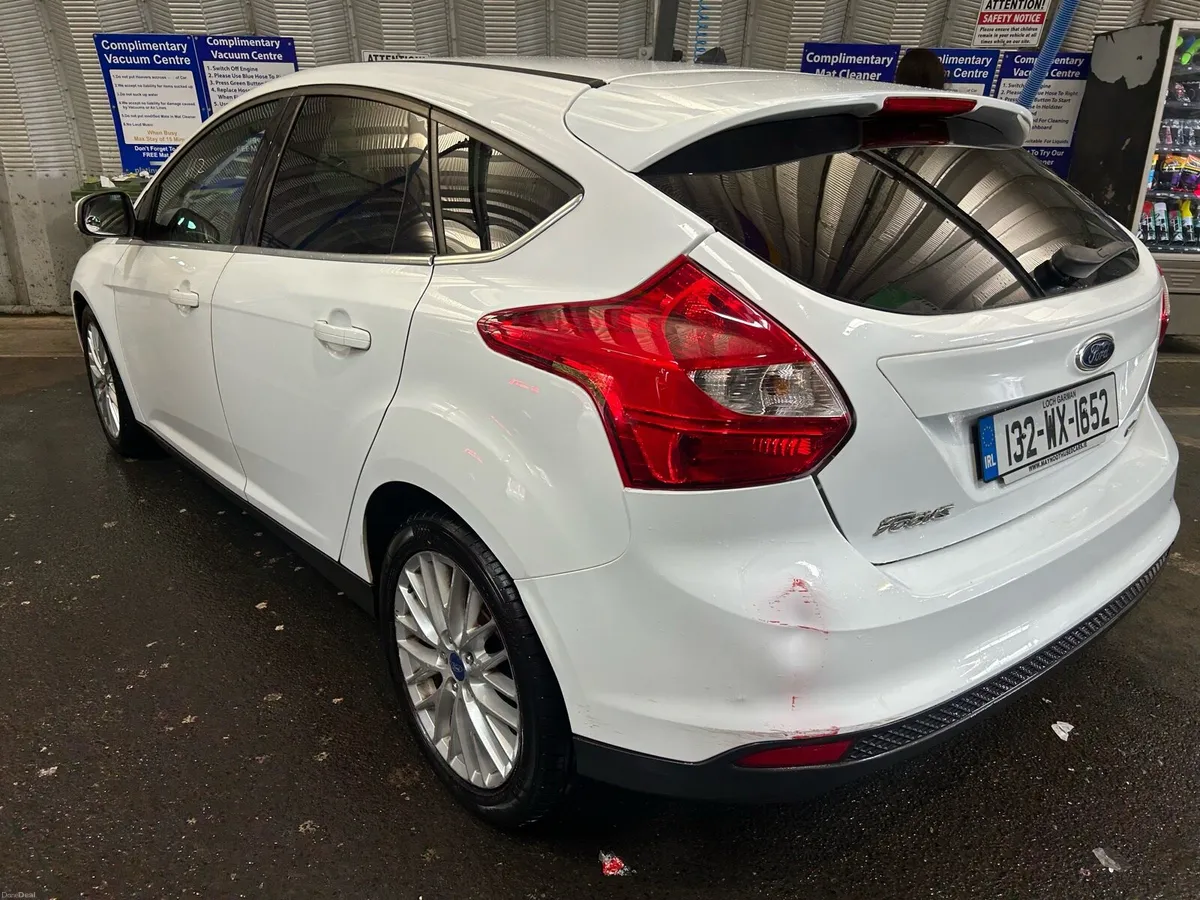 Ford focus 1.0 144kms - Image 4
