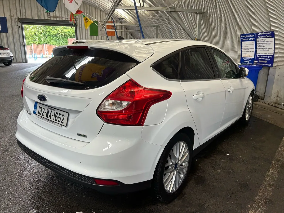 Ford focus 1.0 144kms - Image 3