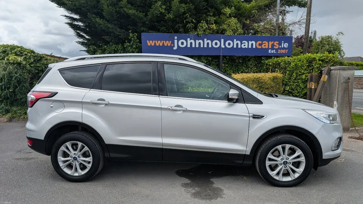 Ford Kuga 2018 - Image 3