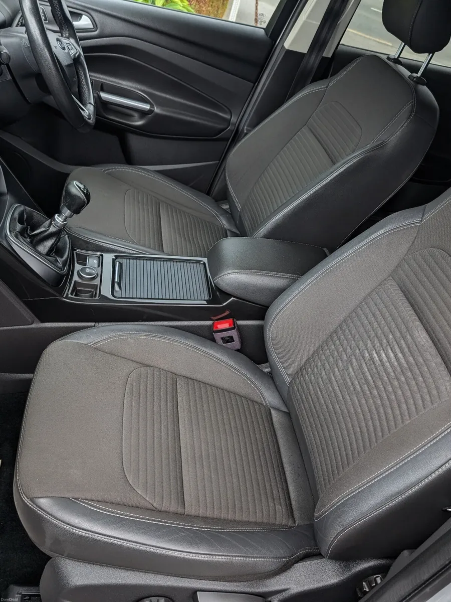Ford Kuga 2018 - Image 4