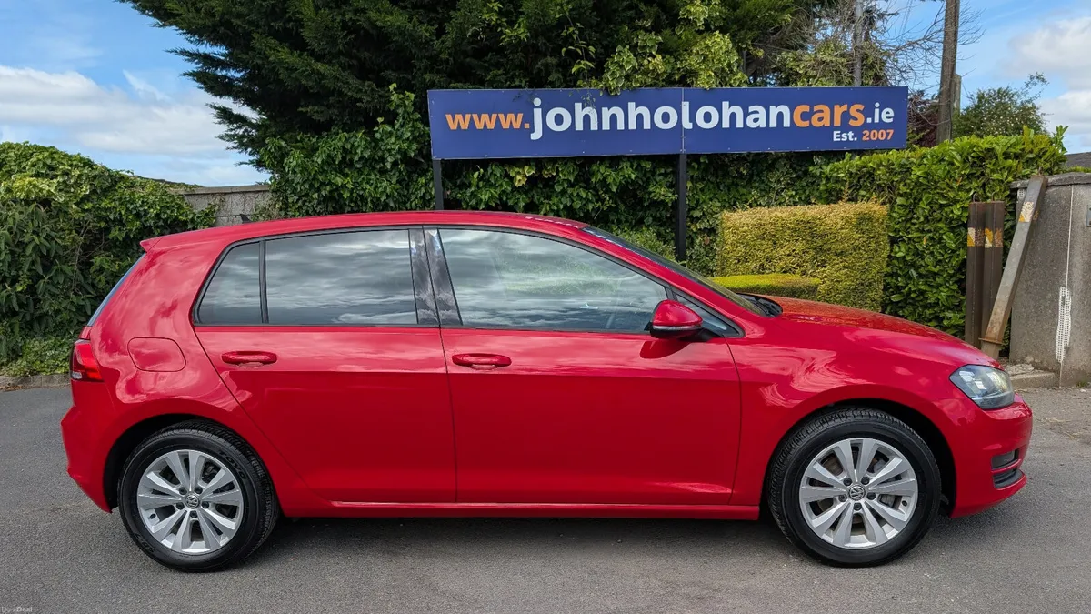 VW GOLF TSI // 6 MONTH WARRANTY // - Image 3