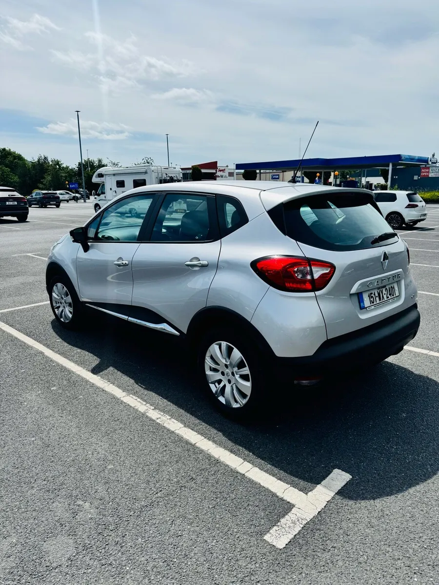 Fresh 2015 Renault Captur!!!!! - Image 2