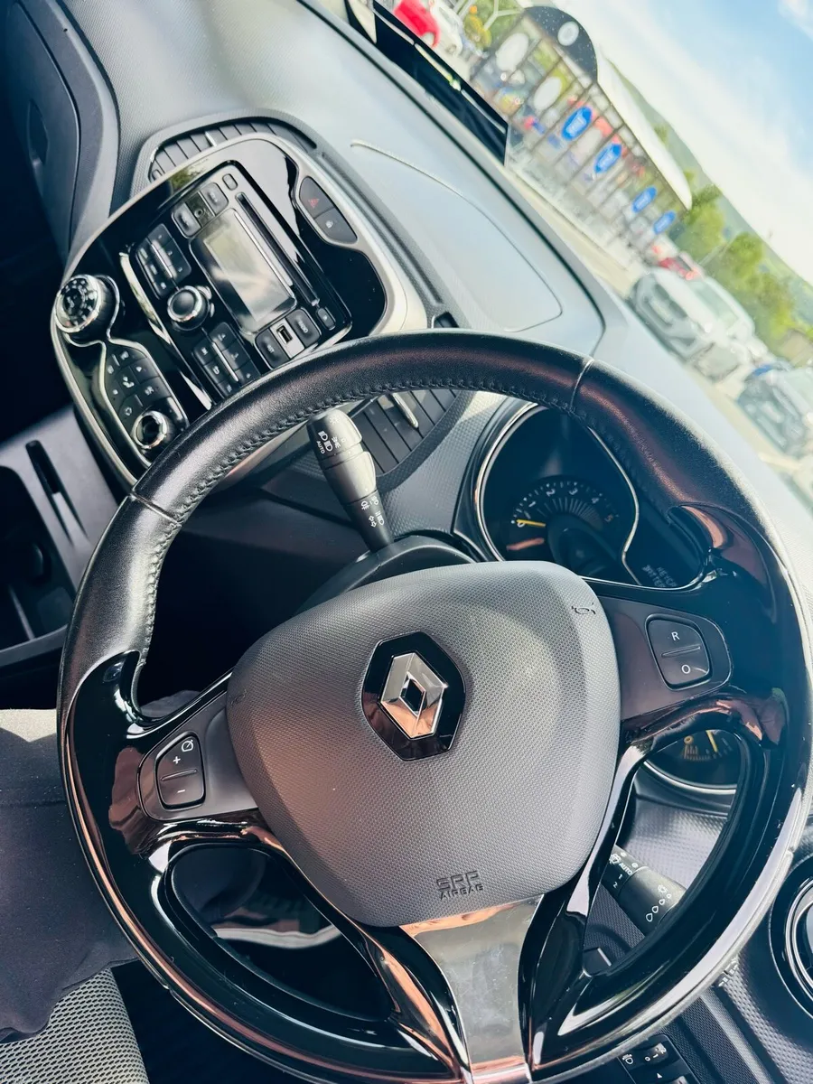 Fresh 2015 Renault Captur!!!!! - Image 6