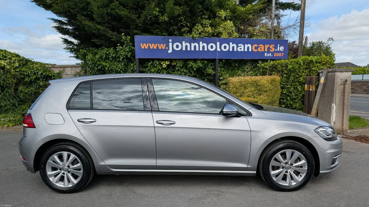 18 VW GOLF // 6 MONTH WARRANTY // - Image 3