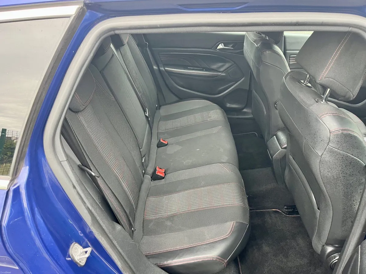 2018 Peugot 308 GT-Line Automatic NCT&TAX - Image 6