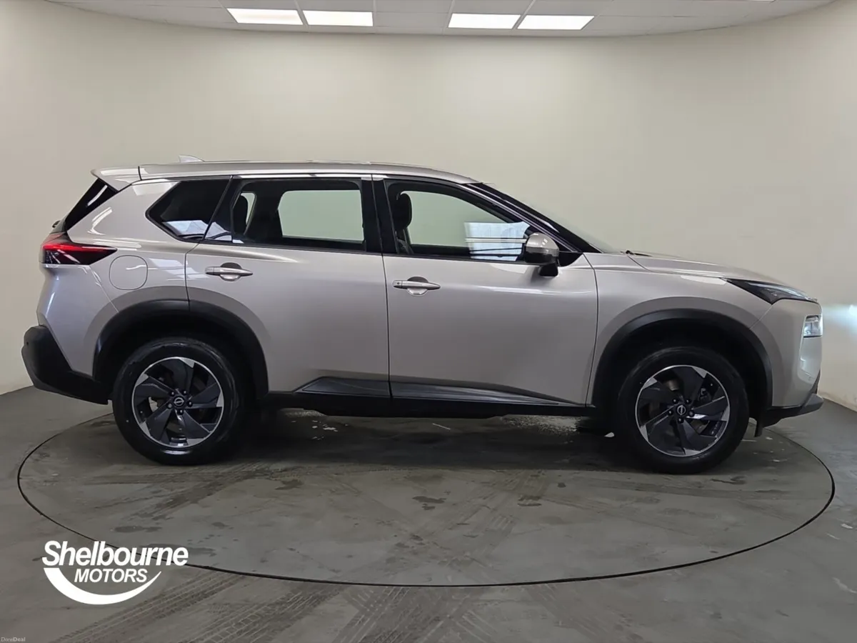 Nissan X-Trail Station Wagon Acenta Premium - Image 3