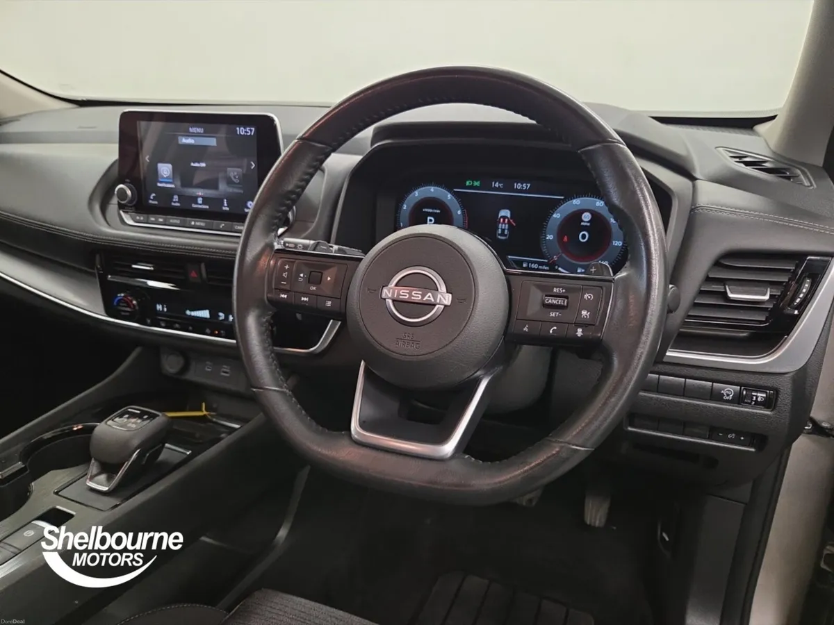 Nissan X-Trail Station Wagon Acenta Premium - Image 4