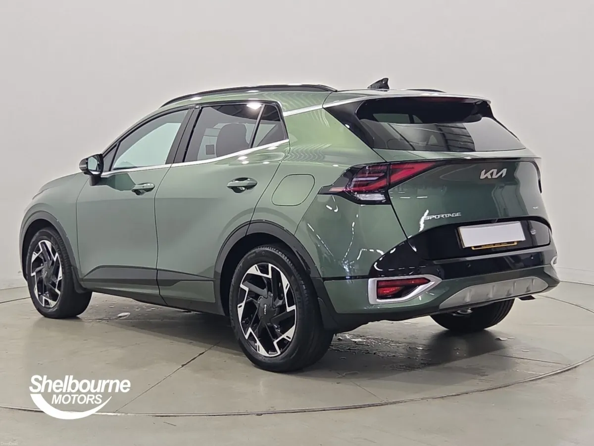Kia Sportage Estate GT-Line S - Image 2