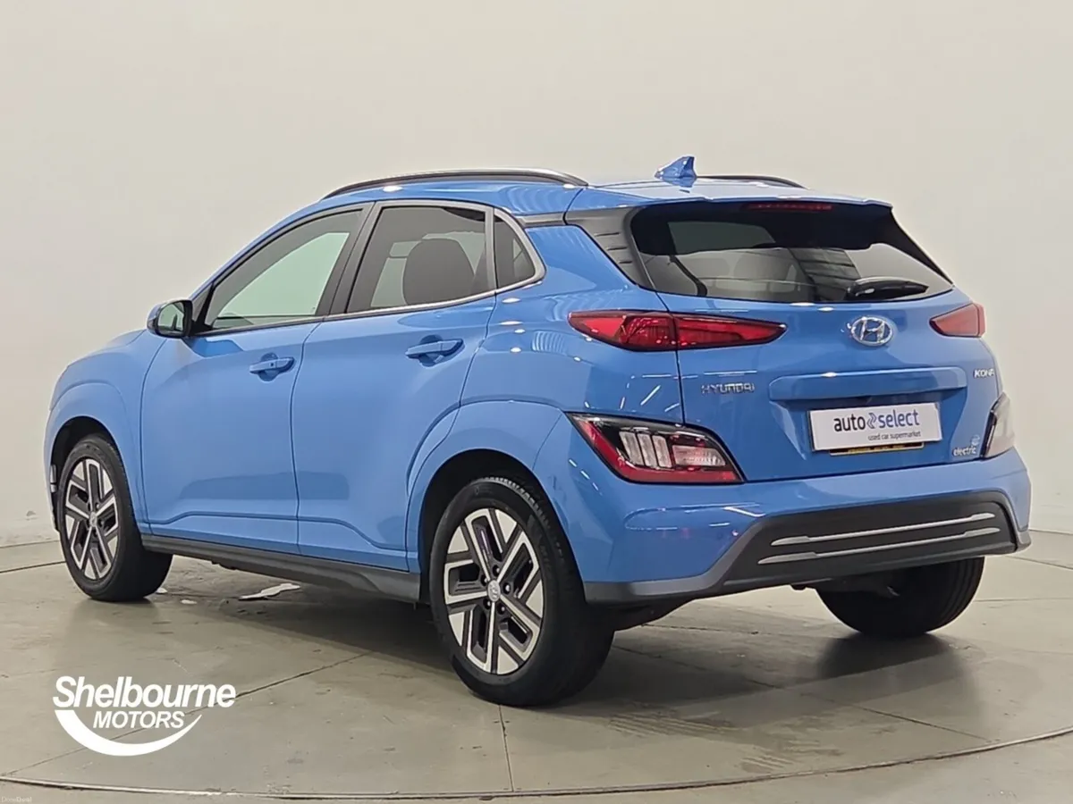 Hyundai Kona PREMIUM - Image 2