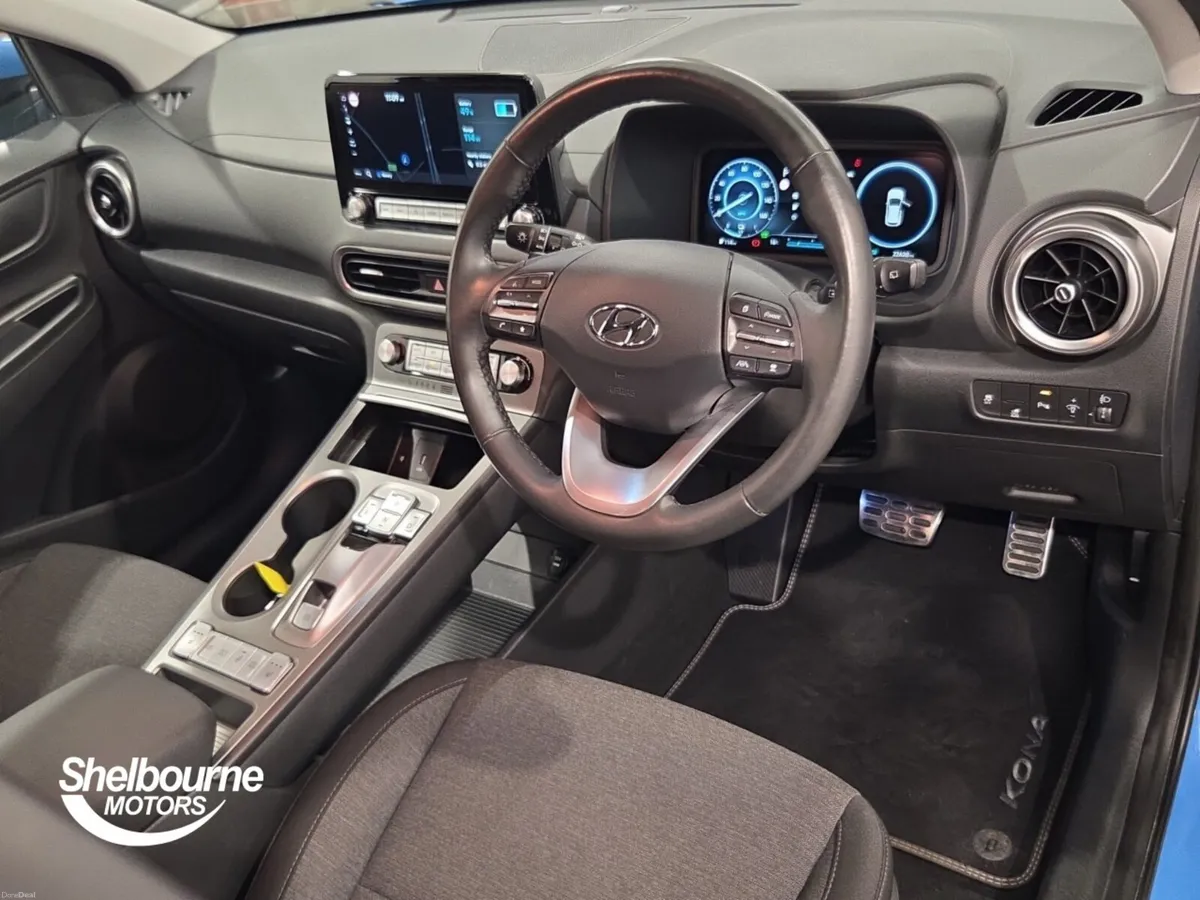 Hyundai Kona PREMIUM - Image 4