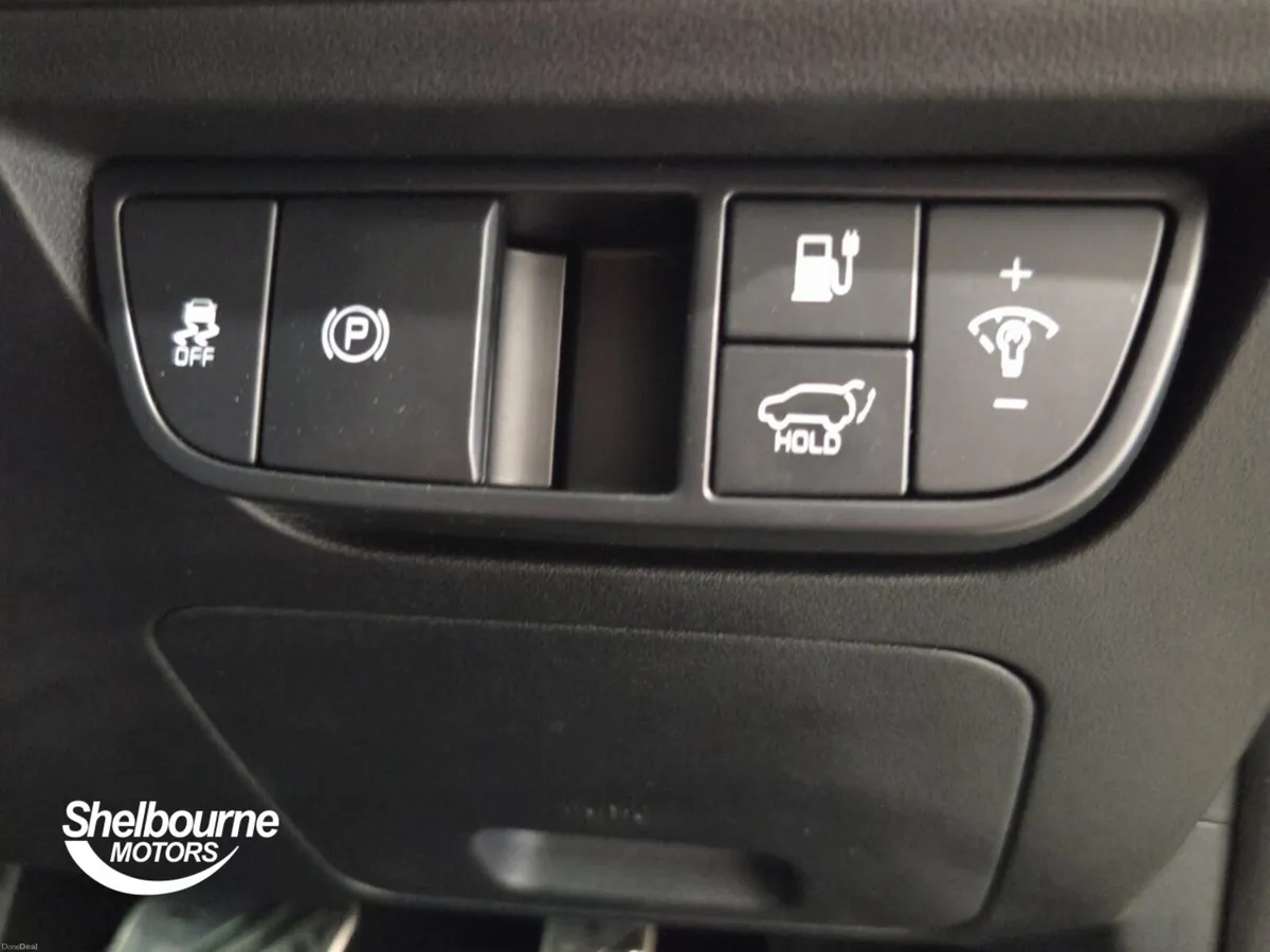 Kia EV6 Ev6 Electric Estate GT Line S - Image 5