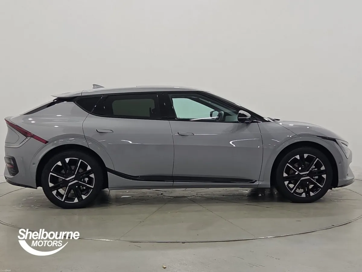 Kia EV6 Ev6 Electric Estate GT Line S - Image 3