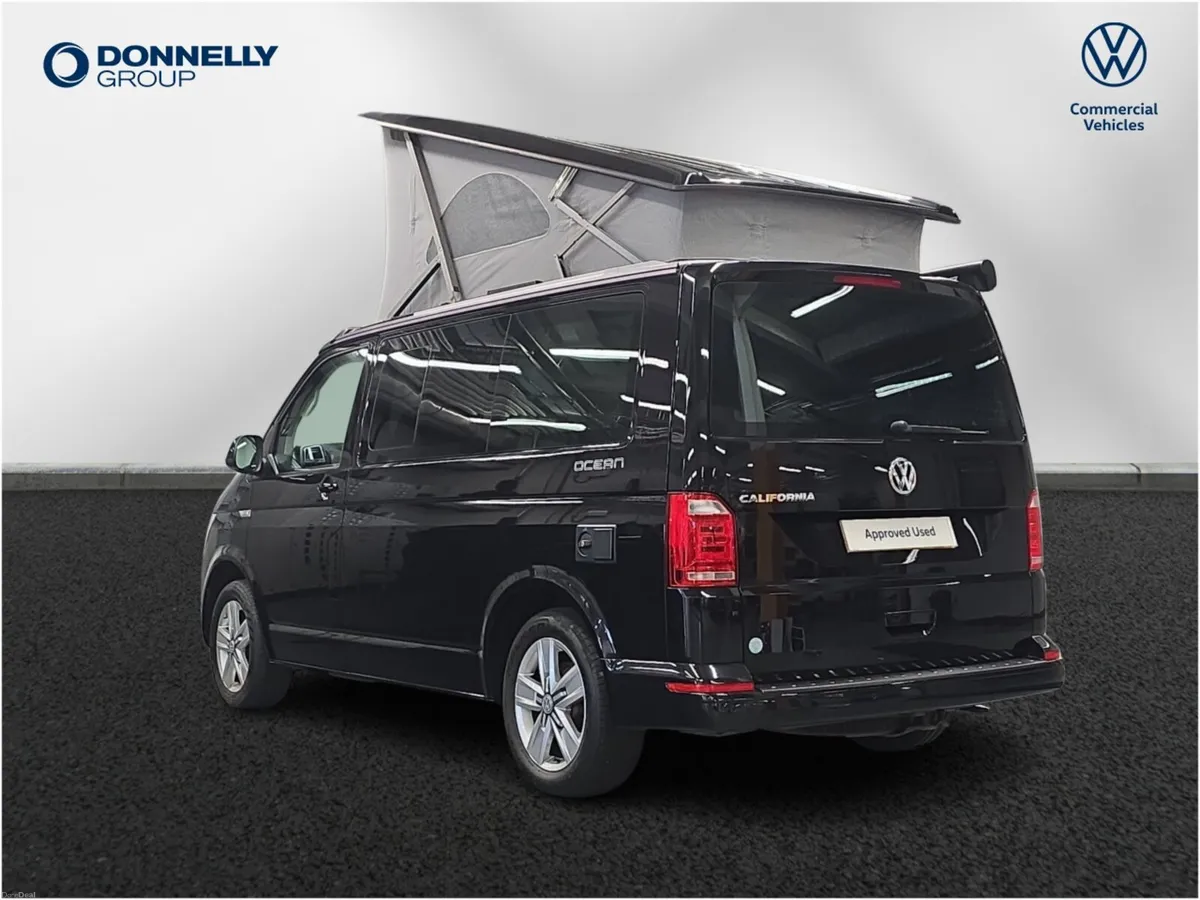 Volkswagen California Diesel Estate Ocean - Image 3
