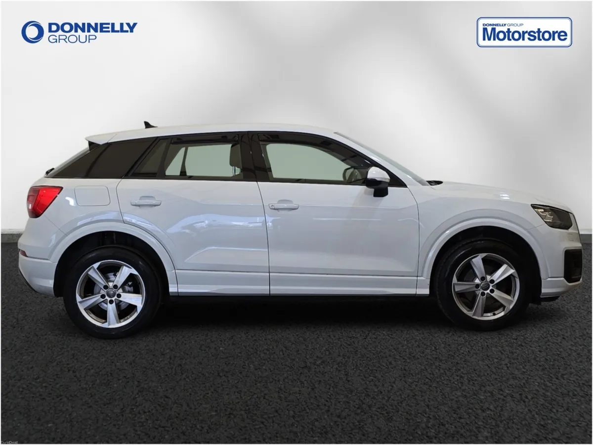 Audi Q2 Diesel Estate Sport - Image 3
