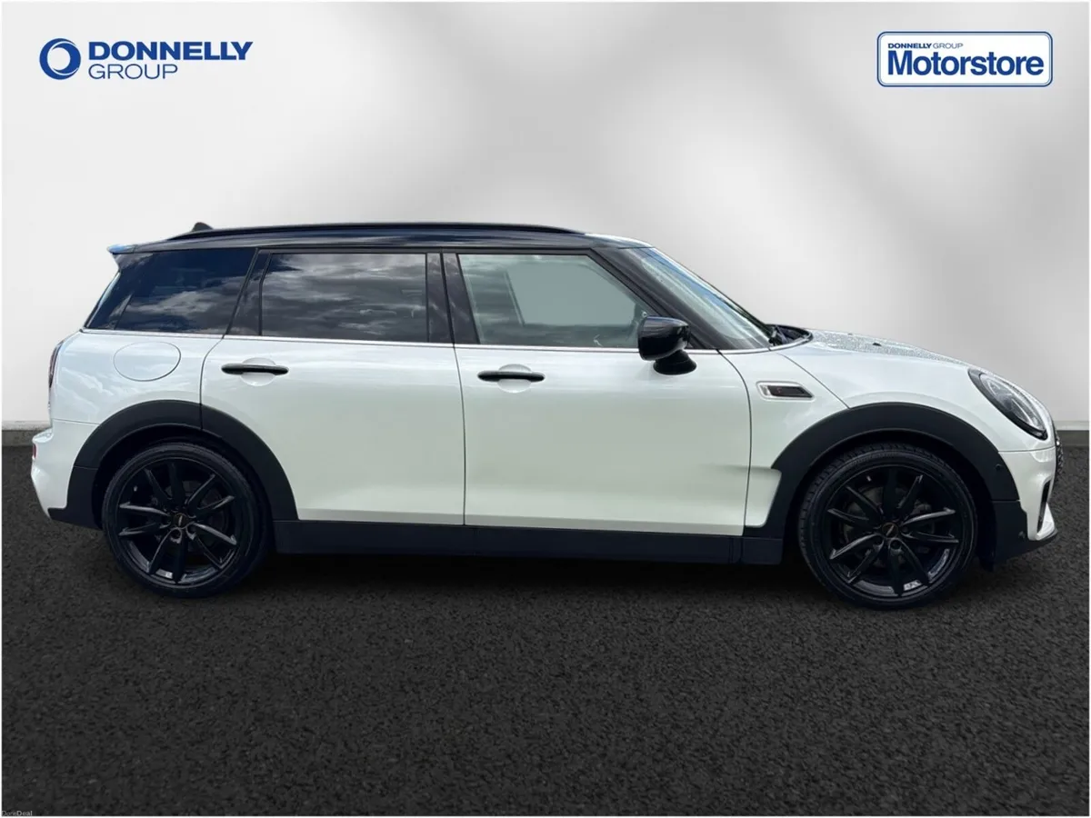 MINI Cooper Hatchback S Sport - Image 3