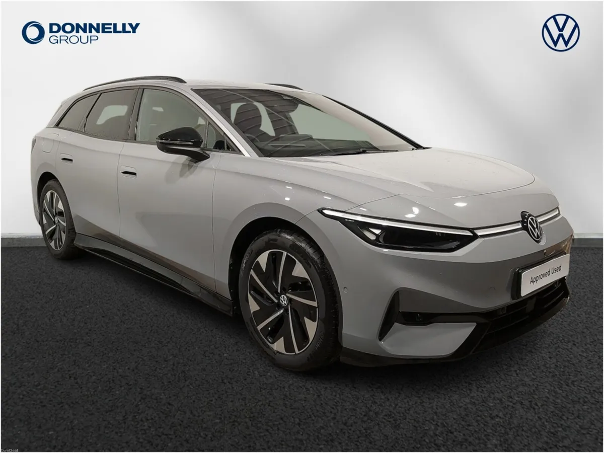Volkswagen Id.7 Tourer Match Pro Plus - Image 1