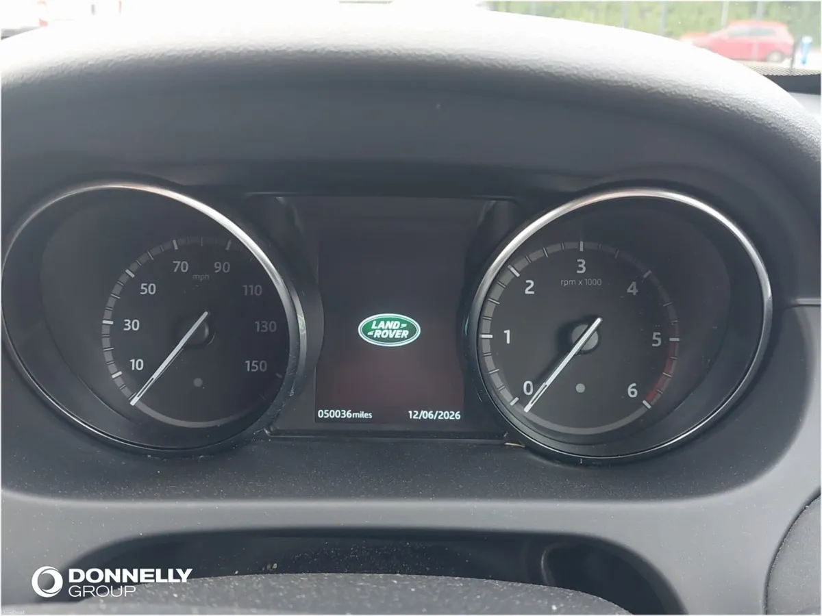 Land Rover Discovery Sport Diesel Sw Landmark - Image 3