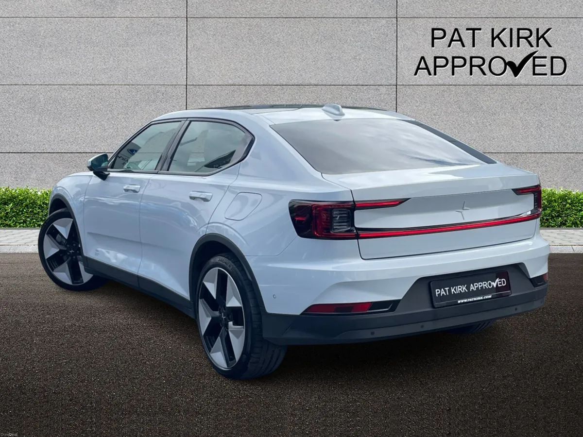 Polestar 2 Fastback Long Range DM - Image 2