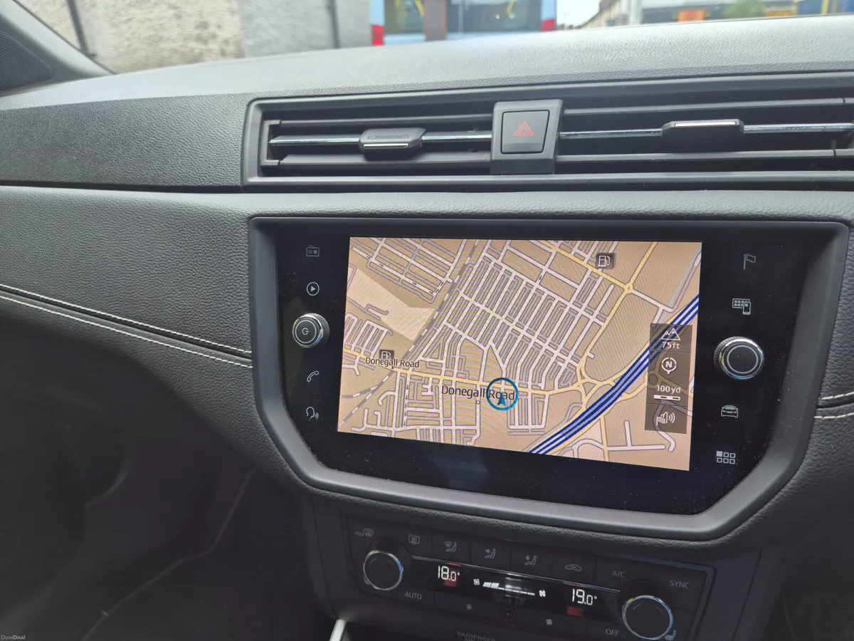 SEAT Arona 2019 - Image 6