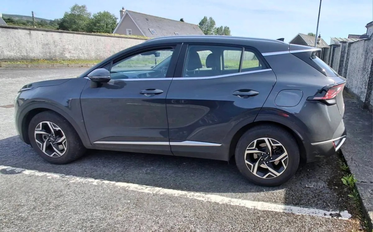 Kia Sportage - Image 2