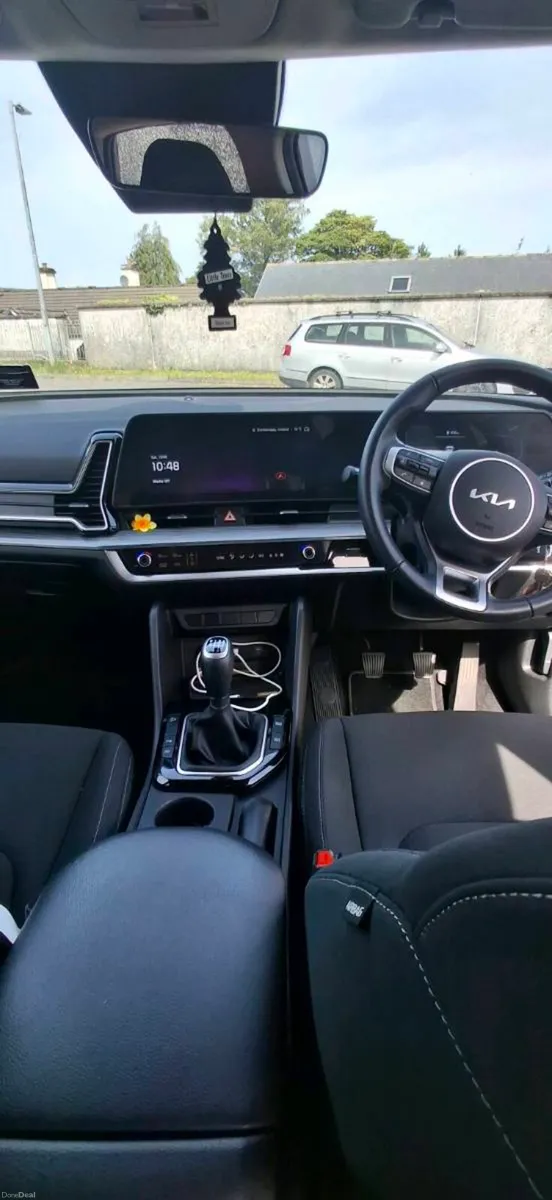 Kia Sportage - Image 4