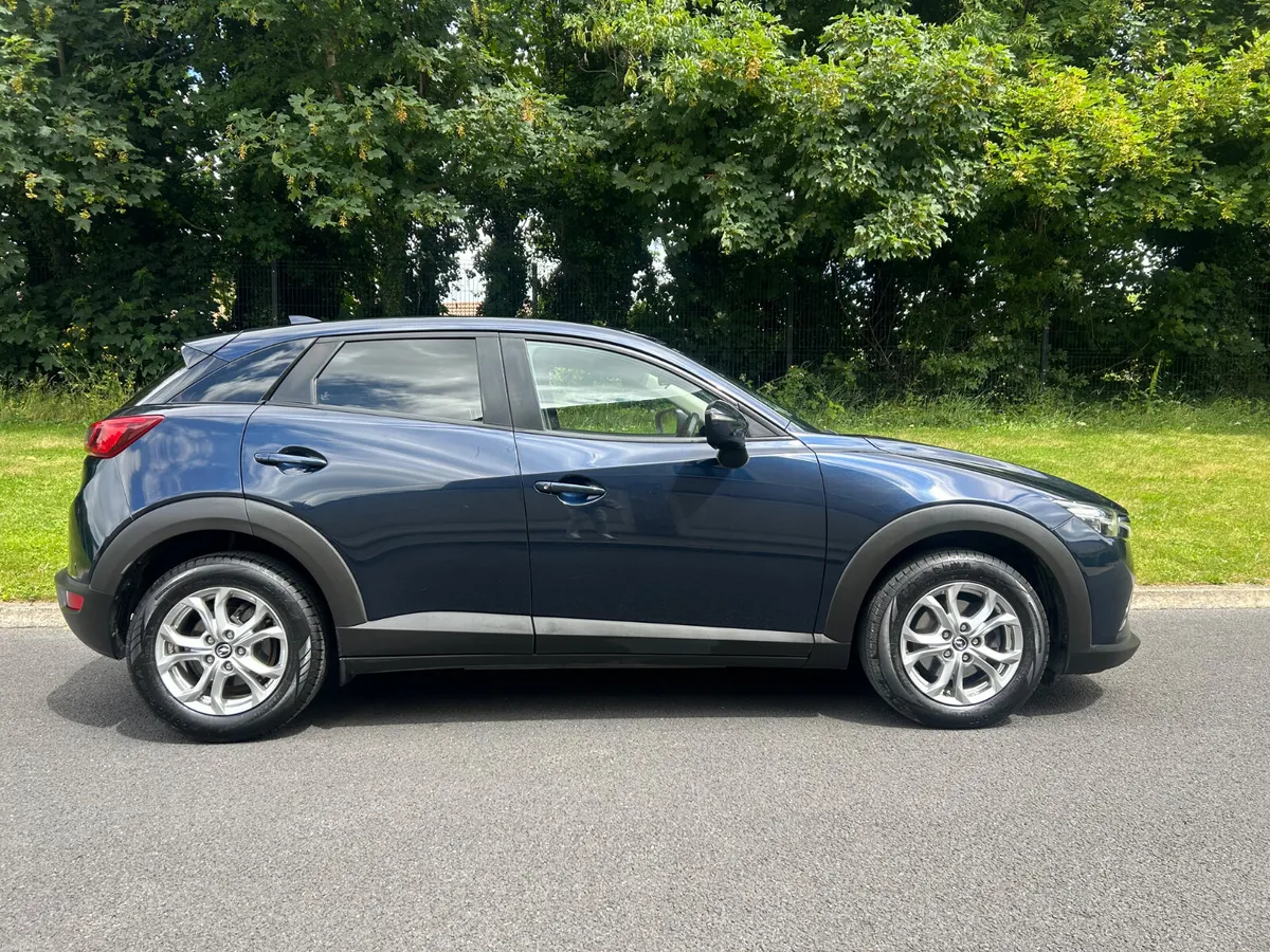 Mazda CX-3 2016(NCT 05/27 TAX 12/26) - Image 3