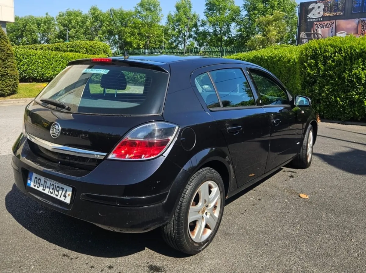 Astra (ONLY 60K MILES) - Image 2