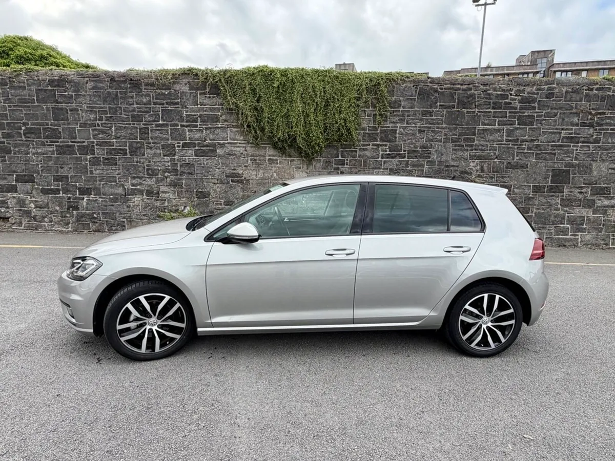 Volkswagen Golf 1.4 TSI HIGHLINE - Image 6
