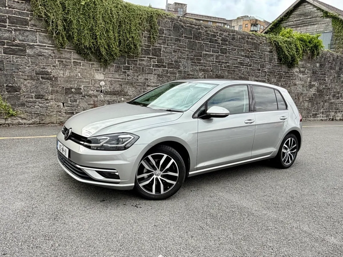 Volkswagen Golf 1.4 TSI HIGHLINE - Image 2