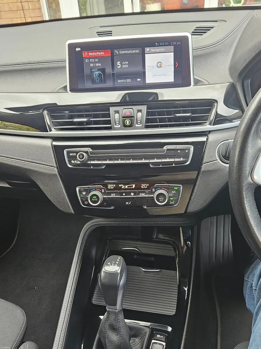 BMW X2 2022 - Image 4