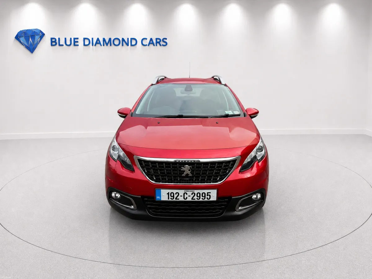 Peugeot 2008 - 1.2 nct 2027 - Image 2