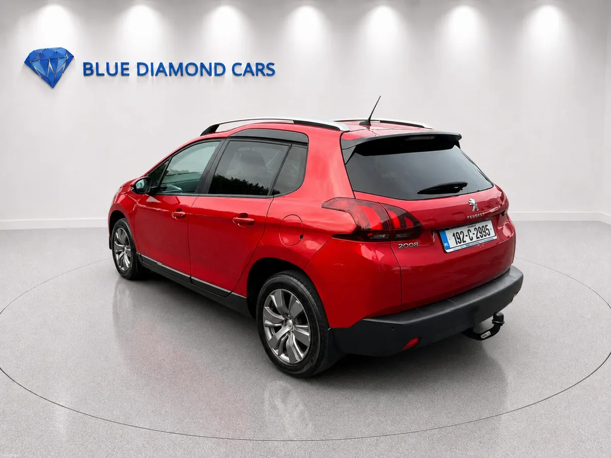 Peugeot 2008 - 1.2 nct 2027 - Image 5