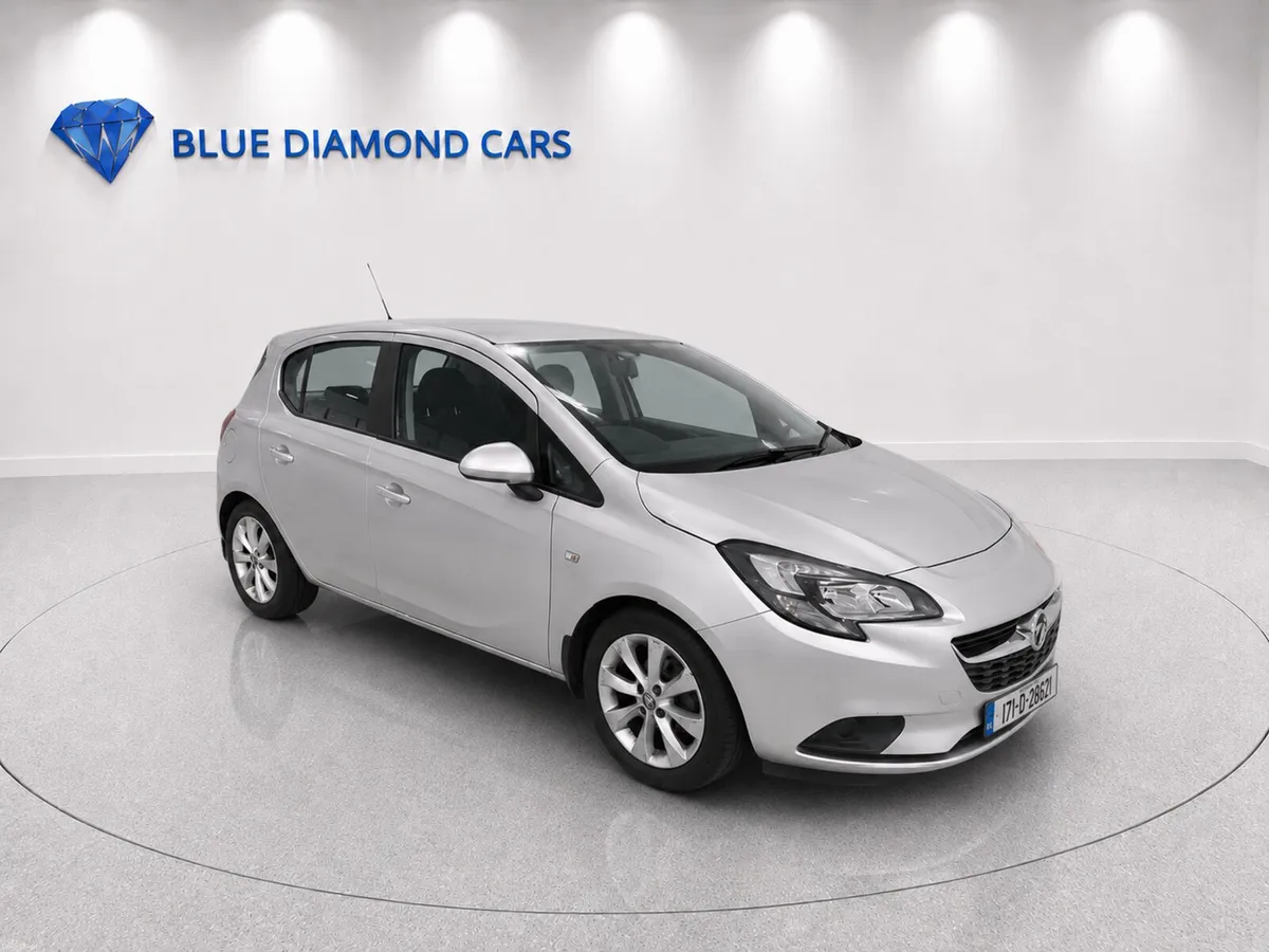 CORSA-E SC 1.4 I 90PS 5DR - Image 1
