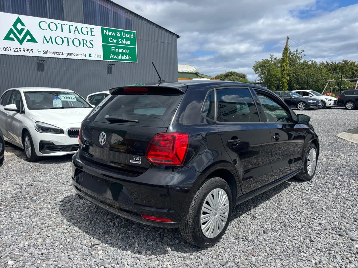 Volkswagen Polo - Image 4