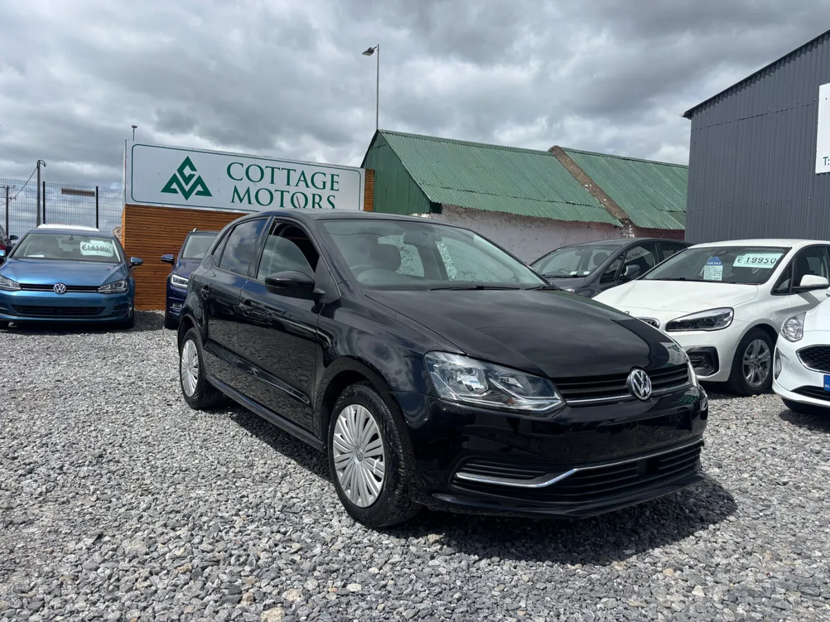 Volkswagen Polo - Image 1